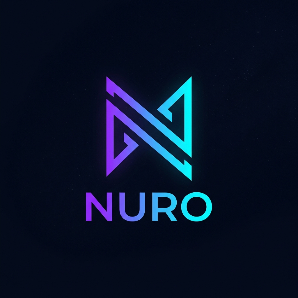 NURO Logo